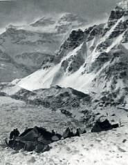 Kangchenjunga Book - The Kangchenjunga Adventure - cover
